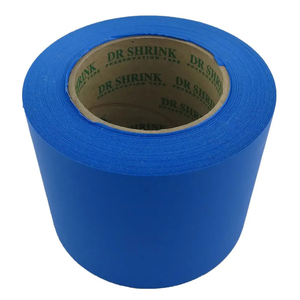 DR.Shrink DS-714B - Blue 108 Mil