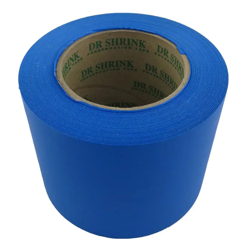 DR.Shrink DS-714B - Blue 108 Mil