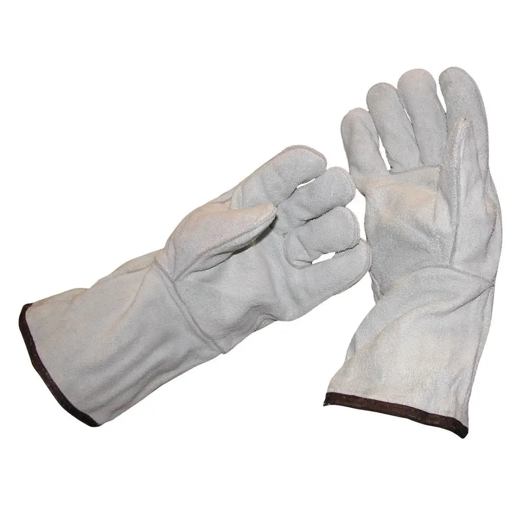 DR.Shrink DS-009 - Long Cuff Safety