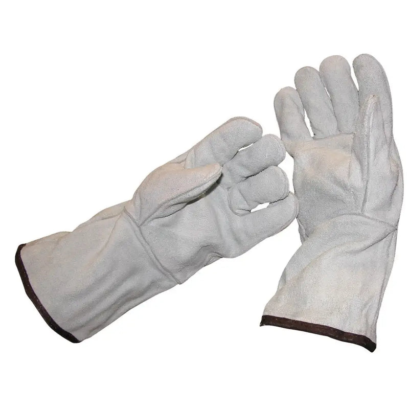 DR.Shrink DS-009 - Long Cuff Safety