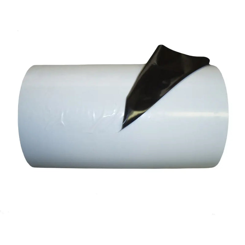 DR.Shrink DS-CHAFE24 High performance polyethylene film - White 24 600 Anti-Chafe Tape