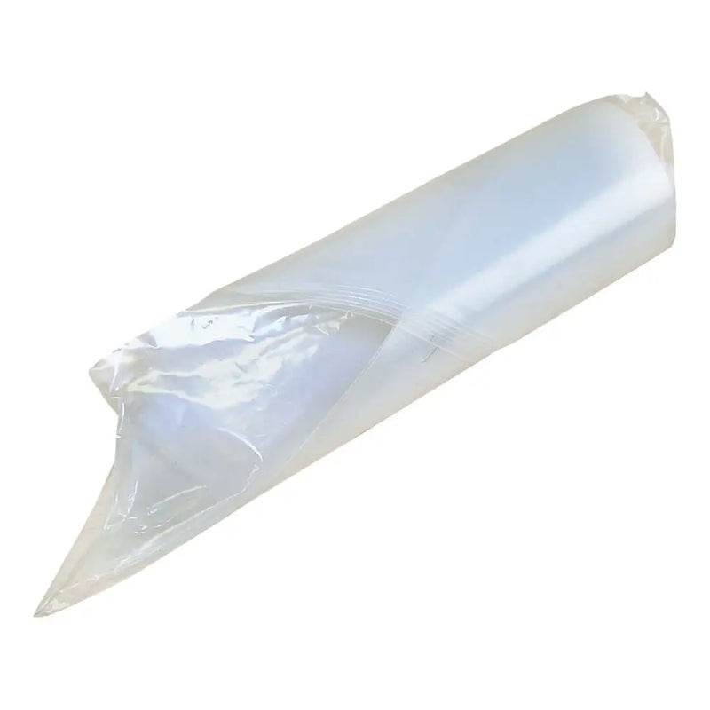 DR.Shrink Features Scoop Vents Boat Shrink Wrap Vent DS-Scoop - Clear 12-ML Triangular Plastic