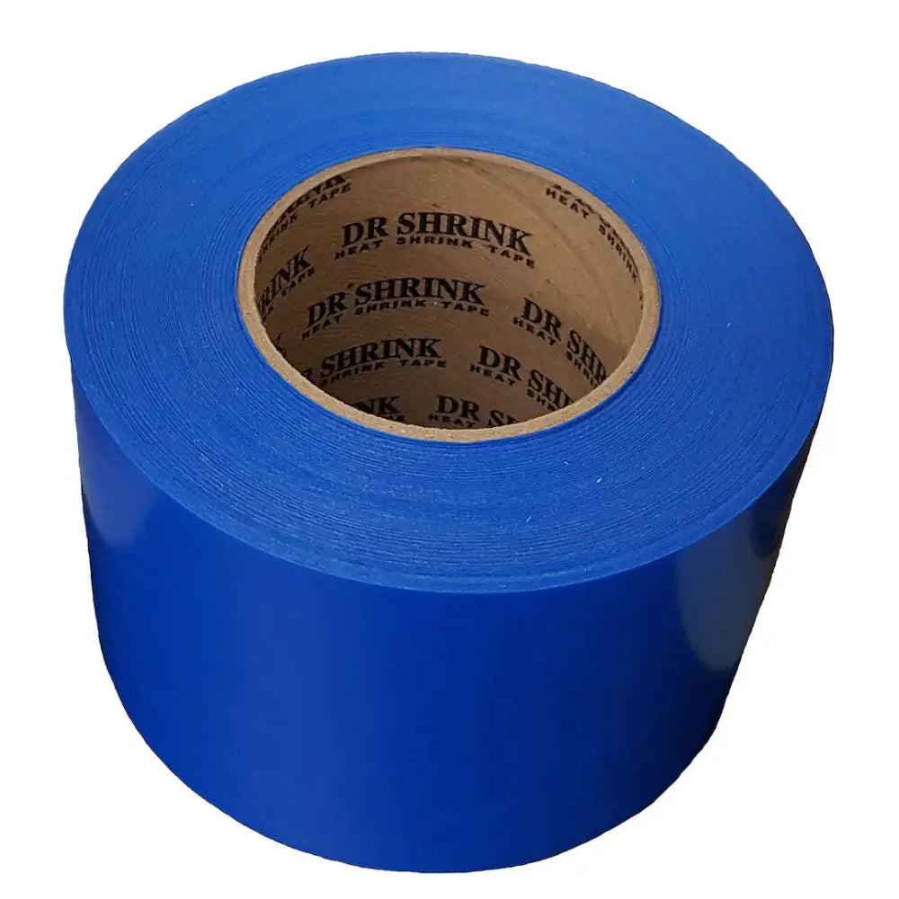 DR.Shrink DS-703B - Blue 180 Heat Tape