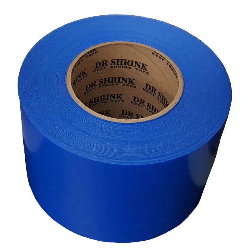 DR.Shrink DS-703B - Blue 180 Heat Tape