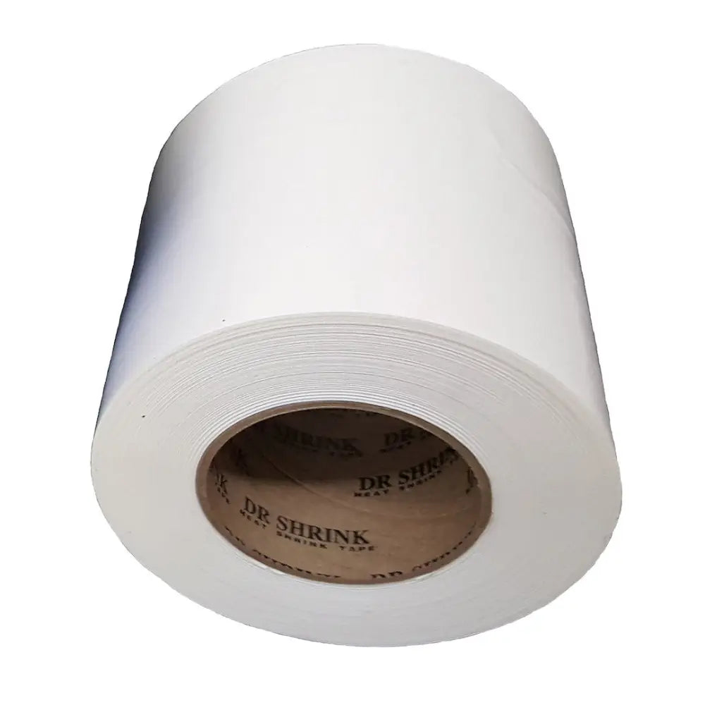 DR.Shrink DS-706W - White 180 Heat Tape