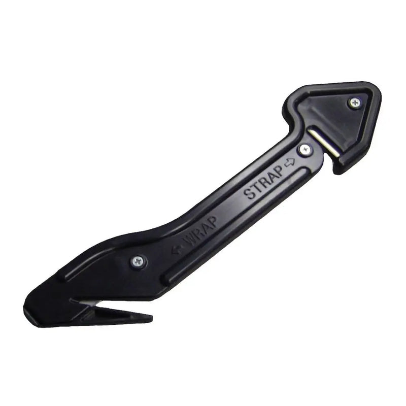 DR.Shrink DS-008 The wrap n strap knife is a handy