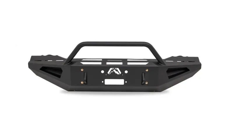 DR03-RS1062-1 Fab Fours 2003-2005 Dodge 2500-3500 Hd Red St - Bumper