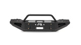 DR03-RS1062-1 Fab Fours 2003-2005 Dodge 2500-3500 Hd Red St - Bumper