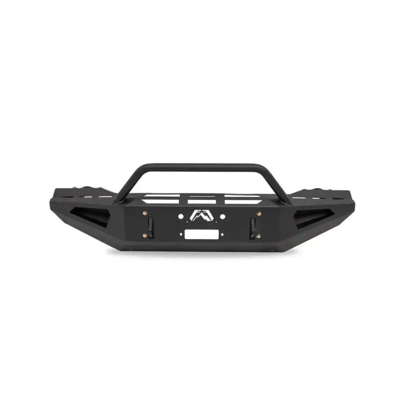 DR03-RS1062-1 Fab Fours 2003-2005 Dodge 2500-3500 Hd Red St - Bumper