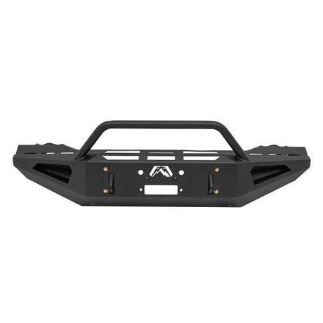 DR03-RS1062-1 Fab Fours 2003-2005 Dodge 2500-3500 Hd Red St - Bumper