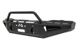 DR03-RS1062-1 Fab Fours 2003-2005 Dodge 2500-3500 Hd Red St - Bumper