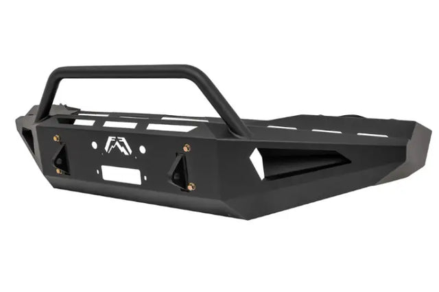 DR03-RS1062-1 Fab Fours 2003-2005 Dodge 2500-3500 Hd Red St - Bumper