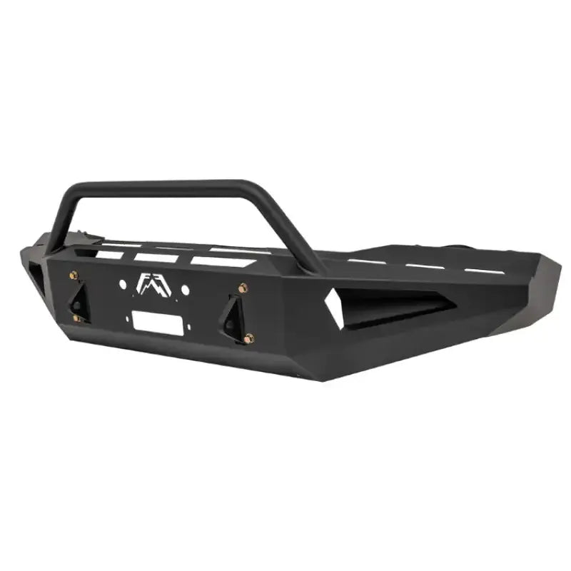 DR03-RS1062-1 Fab Fours 2003-2005 Dodge 2500-3500 Hd Red St - Bumper