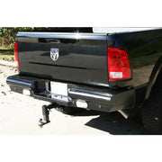 DR03-T1050-1 Fab Fours Rear Rch Bpr Ddg Hd 03-09