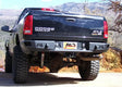 DR03-W1050-1 Fab Fours Rear Bpr Dge Hd 03-09 - Bumper