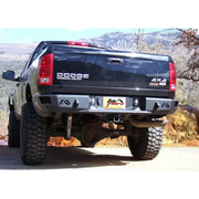 DR03-W1050-1 Fab Fours Rear Bpr Dge Hd 03-09 - Bumper