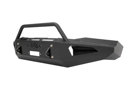 DR06-RS1162-1 Fab Fours 2006-2009 Dodge 2500-3500 Hd Red St - Bumper