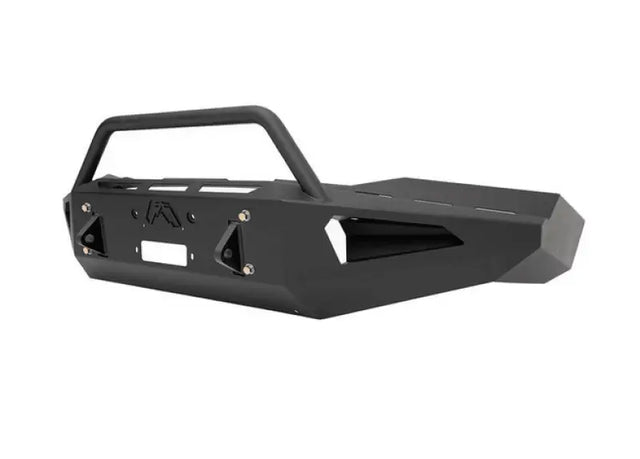 DR06-RS1162-1 Fab Fours 2006-2009 Dodge 2500-3500 Hd Red St - Bumper
