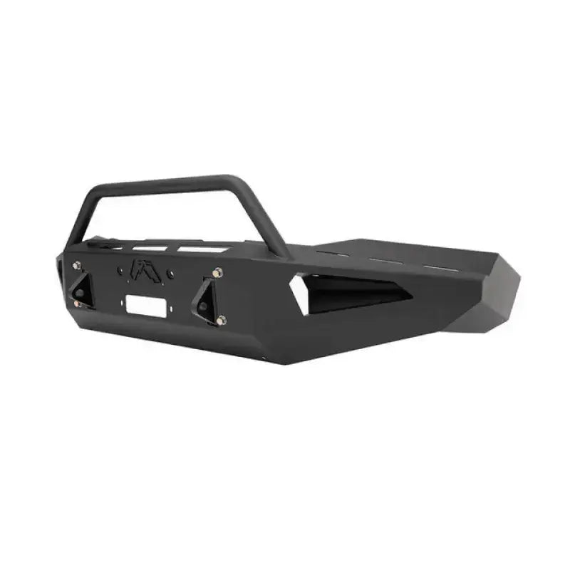 DR06-RS1162-1 Fab Fours 2006-2009 Dodge 2500-3500 Hd Red St - Bumper