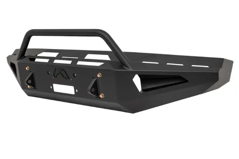 DR06-RS1162-1 Fab Fours 2006-2009 Dodge 2500-3500 Hd Red St - Bumper