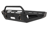 DR06-RS1162-1 Fab Fours 2006-2009 Dodge 2500-3500 Hd Red St - Bumper