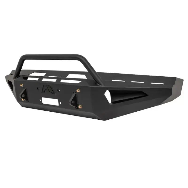 DR06-RS1162-1 Fab Fours 2006-2009 Dodge 2500-3500 Hd Red St - Bumper