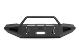 DR06-RS1162-1 Fab Fours 2006-2009 Dodge 2500-3500 Hd Red St - Bumper