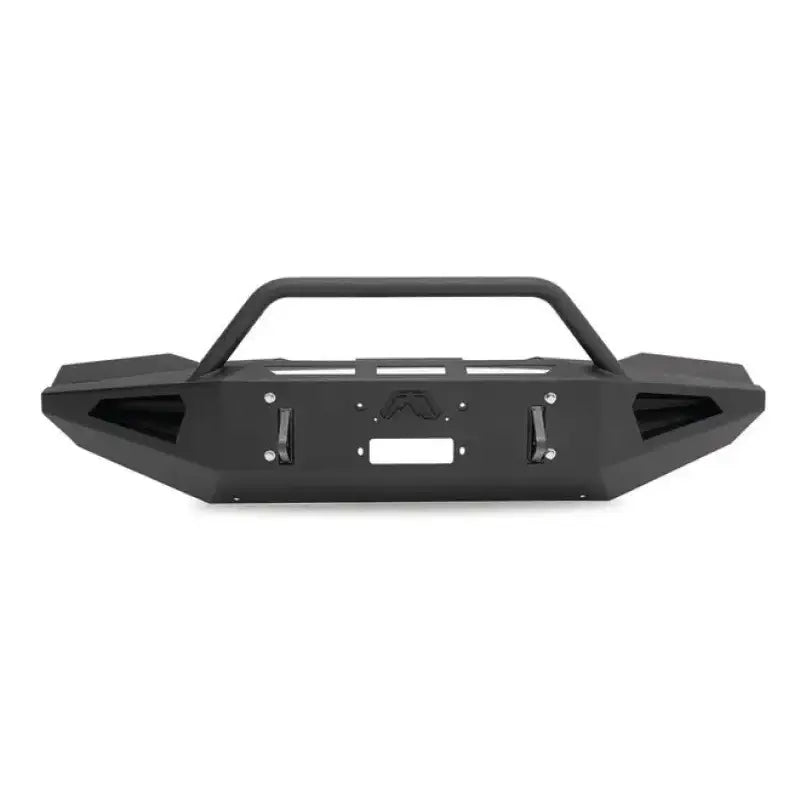 DR06-RS1162-1 Fab Fours 2006-2009 Dodge 2500-3500 Hd Red St - Bumper