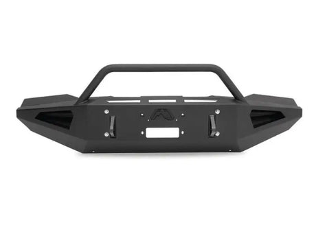 DR06-RS1162-1 Fab Fours 2006-2009 Dodge 2500-3500 Hd Red St - Bumper