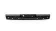 Black metal truck bumper for Dodge 2500-3500 HD Fab Fours DR06-RT1050-1 Fab model