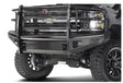 DR09-K2460-1 Fab Fours 09+ Dodge 1500 Bs Fgg