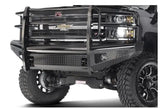 DR09-K2460-1 Fab Fours 09+ Dodge 1500 Bs Fgg