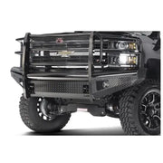 DR09-K2460-1 Fab Fours 09+ Dodge 1500 Bs Fgg