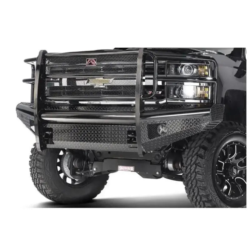 DR09-K2460-1 Fab Fours 09+ Dodge 1500 Bs Fgg