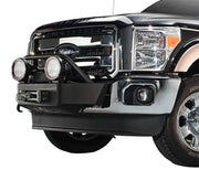 DR10-N2450-1 Winch Mount