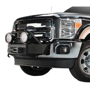 DR10-N2450-1 Winch Mount