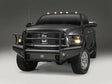 DR10-Q2960-1 Fab Fours 2010-2014 Dodge heavy-duty rear bumper, rugged design and off-road capability.