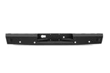 DR10-RT2950-1 Fab Fours 2010-2018 Dodge 2500-3500 Hd ; 2013 - Bumper