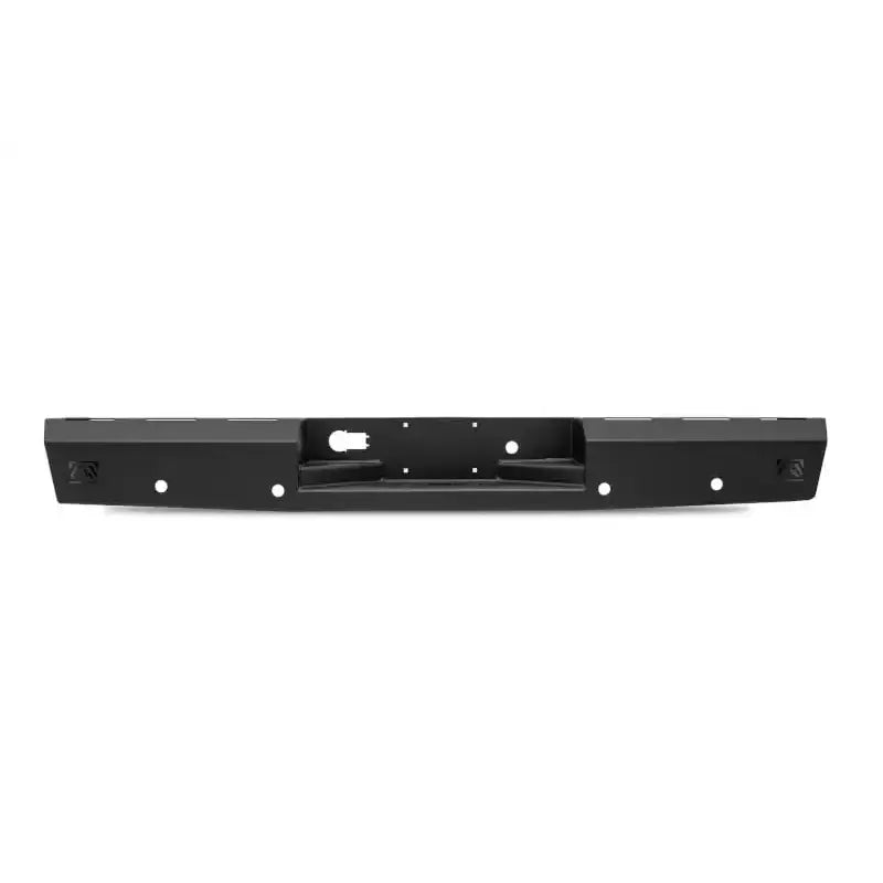 DR10-RT2950-1 Fab Fours 2010-2018 Dodge 2500-3500 Hd ; 2013 - Bumper