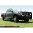DR10-S2960-1 Fab Fours 10-14 Ddg Hd Rh Bpr Fgg - Bumper