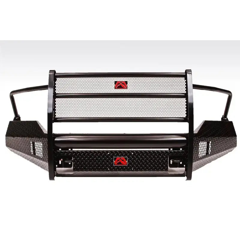 DR13-K2960-1 Fab Fours 13-14 1500 Elt Bmpr W/Fgg
