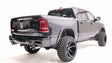 DR19-E4251-1 Fab Fours 2019 Dodge Ram 1500 Vengeance Rear - Bumper