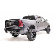 DR19-E4251-1 Fab Fours 2019 Dodge Ram 1500 Vengeance Rear - Bumper