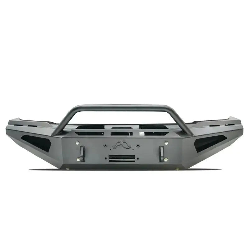 DR19-RS4462-1 Fab Fours Red Steel Front
