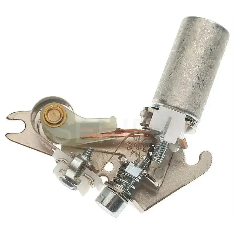DR3575CT Ignition Contact Set and Condenser Kit
