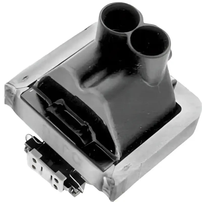 DR41T Ignition Coil by Standard Motor Engine Management