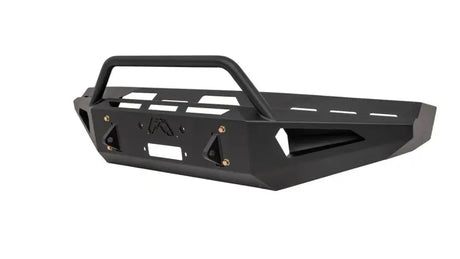 DR94-RS1562-1 Fab Fours Red St bumper for 1994-2002 Dodge 2500-3500 Hd, designed for maximum protection and aggressive styling, heavy-duty and high-quality, RV, Automotive, Powersports, off-road, marine, exterior, truck accessories, interior, truck bed, rv parts, Bumpers, Grilles & Guards, AVADA - Best Sellers, Must Haves