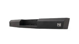 Fab Fours DR94-RT1650-1 Red St bumper for 1994-2002 Dodge 2500-3500 HD, rugged design with high-quality construction, enhances vehicle's aggressive look.