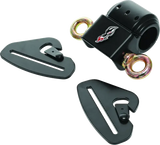 DragonFire Racing 1.25in Harness Anchor Kit - RV and Auto Parts