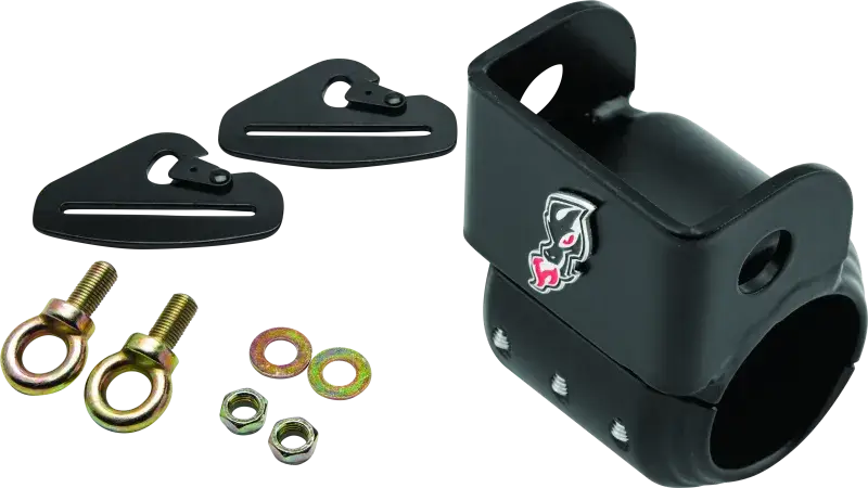 DragonFire Racing 1.5in Harness Anchor Kit - RV and Auto Parts